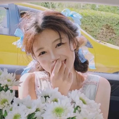 小安妮 海报