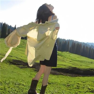 书法女孩 舞动甲子园 海报