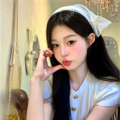 玉女芳心 海报