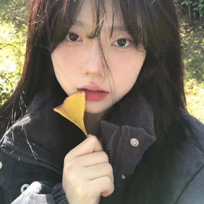 单眼皮 海报