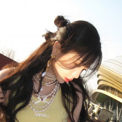 你好!大女生 海报